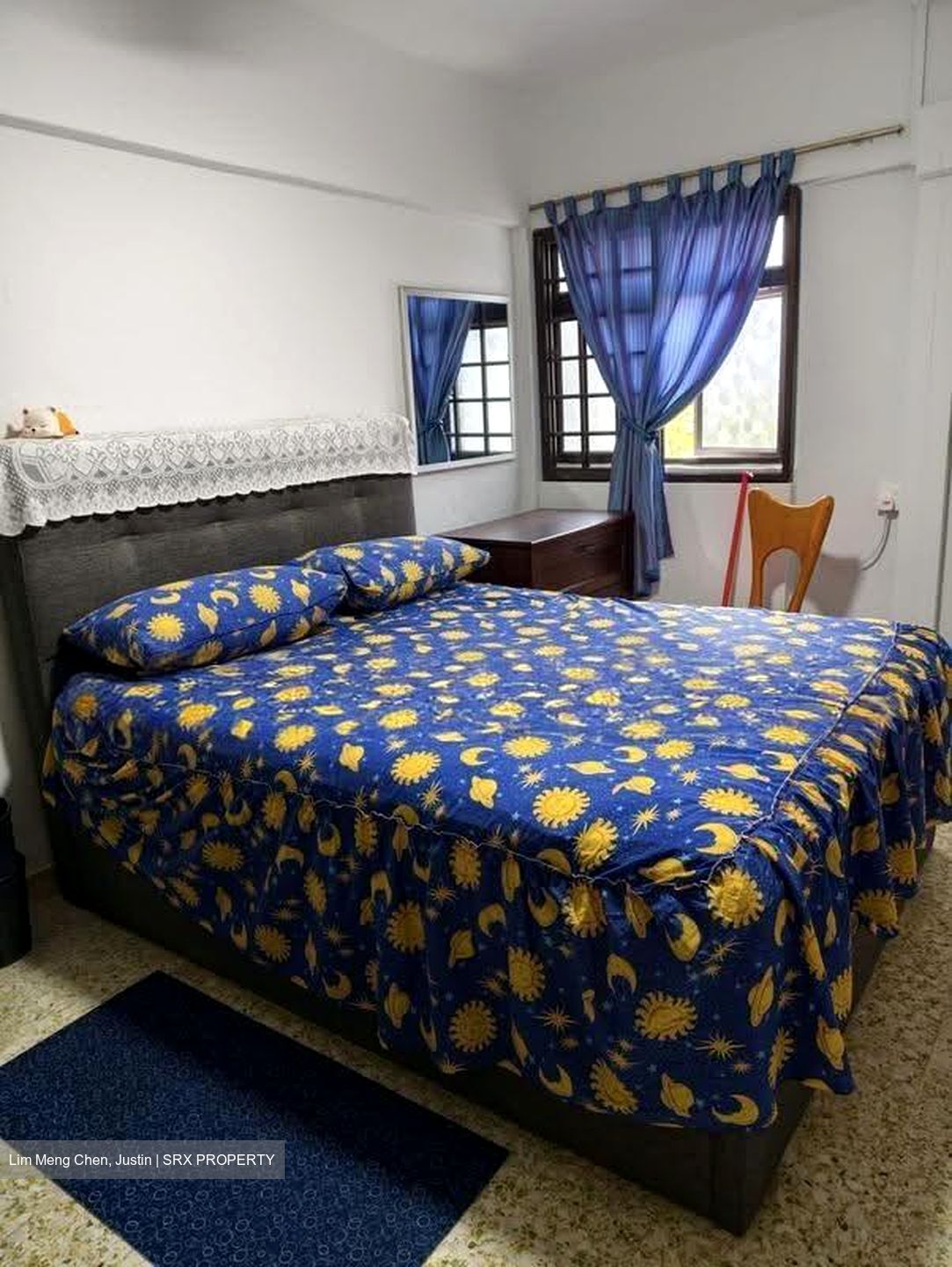 Blk 223 Ang Mo Kio Avenue 1 (Ang Mo Kio), HDB 3 Rooms #617564141